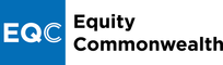 Equity Commonwealth  Logo Image